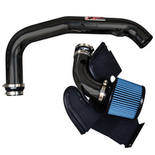 Load image into Gallery viewer, Injen 14 Ford Fusion 2.0L Eco Boost 4Cyl Short Ram Intake w/MR Tech & Heat Shield Black
