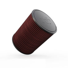 Load image into Gallery viewer, K&N Universal Air Filter 4in Flange ID 7in OD 9in Height