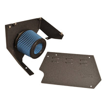 Load image into Gallery viewer, Injen 01-06 BMW 330i E46 3.0L (M54) L-6 Wrinkle Black Short Ram Intake w/ Enc Heat Shield & Adapter