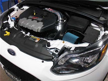Load image into Gallery viewer, Injen 13-14 Ford Focus ST 2.0L (t) 4cyl Polished Short Ram Intake w/MR Tech & Heat Shield