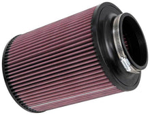 Load image into Gallery viewer, K&N Universal Air Filter 4in Flange ID 7in OD 9in Height