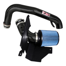 Load image into Gallery viewer, Injen 13-14 Ford Focus ST 2.0L (t) 4cyl Black Short Ram Intake w/MR Tech & Heat Shield