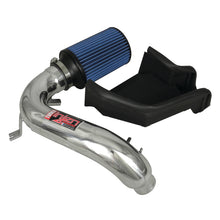 Load image into Gallery viewer, Injen 12-13 Fiat 500 Abarth 1.4L(t) Polished Short Ram Intake w/ MR Tech & Heat Shield