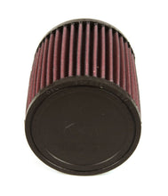 Load image into Gallery viewer, K&N Universal Rubber Filter 3 inch 5 Degree FLG 4 1/2 inch OD 5 inch Height
