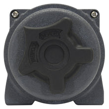 Load image into Gallery viewer, Superwinch 3500 LBS 12V DC 7/32in x 32ft Synthetic Rope Terra 3500SR Winch - Gray Wrinkle