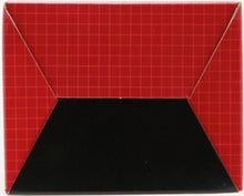 Load image into Gallery viewer, K&N Universal Rubber Filter 4inch FLG / 6inch OD-B / 4-5/8inch OD-T / 12inch H