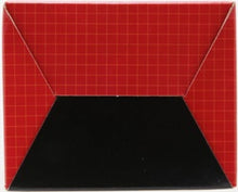 Load image into Gallery viewer, K&N Universal Rubber Filter 3inch FLG / 6inch OD-B / 4-5/8inch OD-T / 9inch L