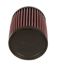 Load image into Gallery viewer, K&N Universal Rubber Filter 3 inch 5 Degree FLG 4 1/2 inch OD 5 inch Height