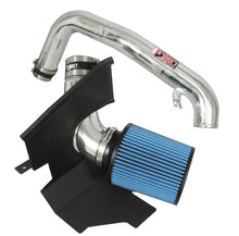 Load image into Gallery viewer, Injen 13-14 Ford Focus ST 2.0L (t) 4cyl Polished Short Ram Intake w/MR Tech & Heat Shield