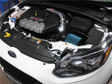 Load image into Gallery viewer, Injen 13-14 Ford Focus ST 2.0L (t) 4cyl Polished Short Ram Intake w/MR Tech & Heat Shield