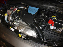 Load image into Gallery viewer, Injen 12-13 Fiat 500 Abarth 1.4L(t) Polished Short Ram Intake w/ MR Tech & Heat Shield
