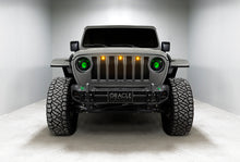 Load image into Gallery viewer, Oracle Oculus Bi-LED Projector Headlights for Jeep JL/Gladiator JT - w/ Simple Cntrl