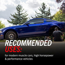 Load image into Gallery viewer, Power Stop 18-19 Subaru WRX STi Rear Z26 Extreme Street Brake Pads w/Hardware