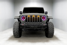 Load image into Gallery viewer, Oracle Oculus Bi-LED Projector Headlights for Jeep JL/Gladiator JT - w/ Simple Cntrl