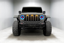 Load image into Gallery viewer, Oracle Oculus Bi-LED Projector Headlights for Jeep JL/Gladiator JT - w/ Simple Cntrl