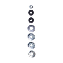 Load image into Gallery viewer, Bilstein 22-24 Toyota Tundra B8 5100 Shock Absorber - Rear