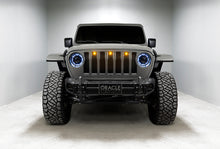 Load image into Gallery viewer, Oracle Oculus Bi-LED Projector Headlights for Jeep JL/Gladiator JT - w/ Simple Cntrl
