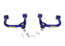 Load image into Gallery viewer, Superpro 24+ Toyota Tacoma/Land Cruiser / Lexus GX550 Fixed Offset Upper Control Arms