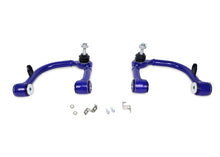 Load image into Gallery viewer, Superpro 24+ Toyota Tacoma/Land Cruiser / Lexus GX550 Fixed Offset Upper Control Arms