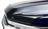 Husky Liners 17-20 Ford F-150 Raptor Aeroskin Hood Protector - Smoke