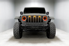 Load image into Gallery viewer, Oracle Oculus Bi-LED Projector Headlights for Jeep JL/Gladiator JT - w/ Simple Cntrl