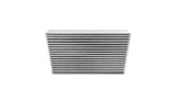 Vibrant Intercooler Core - 20in x 11in x 3.5in