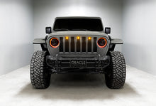 Load image into Gallery viewer, Oracle Oculus Bi-LED Projector Headlights for Jeep JL/Gladiator JT - w/ Simple Cntrl