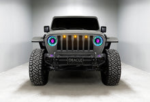 Load image into Gallery viewer, Oracle Oculus Bi-LED Projector Headlights for Jeep JL/Gladiator JT - w/ Simple Cntrl