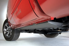 Load image into Gallery viewer, AMP Research 23-24 Chevrolet Colorado / GMC Canyon Crew Cab PowerStep Plug N Play - Black