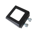 Gen-Y 2in Bolt-On Anti Rattle Hitch Tightener