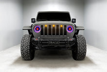 Load image into Gallery viewer, Oracle Oculus Bi-LED Projector Headlights for Jeep JL/Gladiator JT - w/ Simple Cntrl