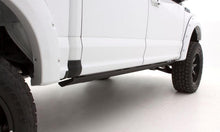 Load image into Gallery viewer, Husky Liners 15-20 Ford F150 SuperCrew/17-22 F250-450 Super Duty Crew Trail Armor Rocker Panel Kit