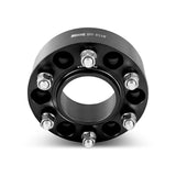 Borne Off-Road Wheel Spacers - 6x139.7 - 93.1 - 50mm - M12 - Black