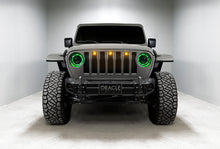 Load image into Gallery viewer, Oracle Oculus Bi-LED Projector Headlights for Jeep JL/Gladiator JT - w/ Simple Cntrl