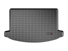 Load image into Gallery viewer, WeatherTech 2021+ Ford Bronco 2 Door Rear Cargo Liner - Black