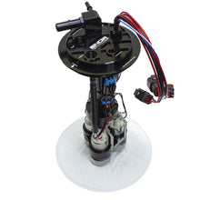 Load image into Gallery viewer, Snow Performance 05-18 GM Half Ton Truck Fuel Hat - Dual Pump