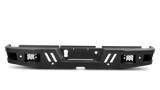 Body Armor 4x4 10-18 Dodge Ram 2500/3500 Eco Series Rear Bumper