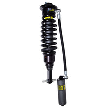 Load image into Gallery viewer, Bilstein 15-24 Ford F-150 4WD B8 8112 (ZoneControl CR) Front Left Shock Absorber - 0.7-2.7in Lift