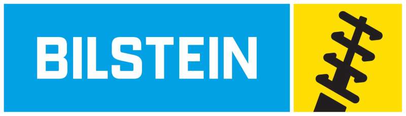 Bilstein 07-16 Chevy Silverado 1500/GMC Sierra 1500 B8 Front Upper Control Arm Kit