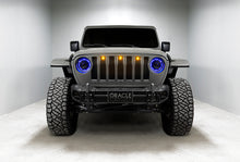 Load image into Gallery viewer, Oracle Oculus Bi-LED Projector Headlights for Jeep JL/Gladiator JT - w/ Simple Cntrl