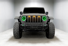 Load image into Gallery viewer, Oracle Oculus Bi-LED Projector Headlights for Jeep JL/Gladiator JT - w/ Simple Cntrl