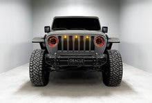 Load image into Gallery viewer, Oracle Oculus Bi-LED Projector Headlights for Jeep JL/Gladiator JT - w/ Simple Cntrl