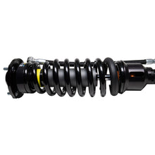 Load image into Gallery viewer, Bilstein 15-24 Ford F-150 4WD B8 8112 (ZoneControl CR) Front Left Shock Absorber - 0.7-2.7in Lift