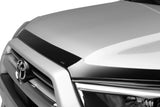 Husky Liners 10-24 Toyota 4Runner Aeroskin Hood Protector - Smoke