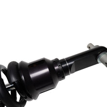 Load image into Gallery viewer, Bilstein 15-24 Ford F-150 4WD B8 8112 (ZoneControl CR) Front Left Shock Absorber - 0.7-2.7in Lift