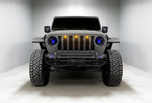 Load image into Gallery viewer, Oracle Oculus Bi-LED Projector Headlights for Jeep JL/Gladiator JT - w/ Simple Cntrl