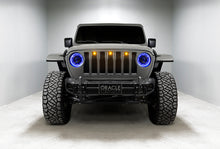 Load image into Gallery viewer, Oracle Oculus Bi-LED Projector Headlights for Jeep JL/Gladiator JT - w/ Simple Cntrl
