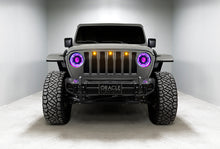 Load image into Gallery viewer, Oracle Oculus Bi-LED Projector Headlights for Jeep JL/Gladiator JT - w/ Simple Cntrl