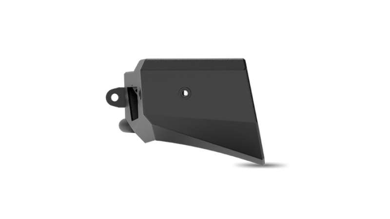 Body Armor 4x4 10-21 Dodge RAM 2500/3500HD Ambush Rear Bumper