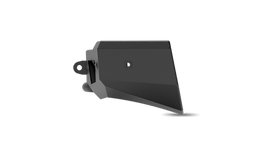 Body Armor 4x4 10-21 Dodge RAM 2500/3500HD Ambush Rear Bumper